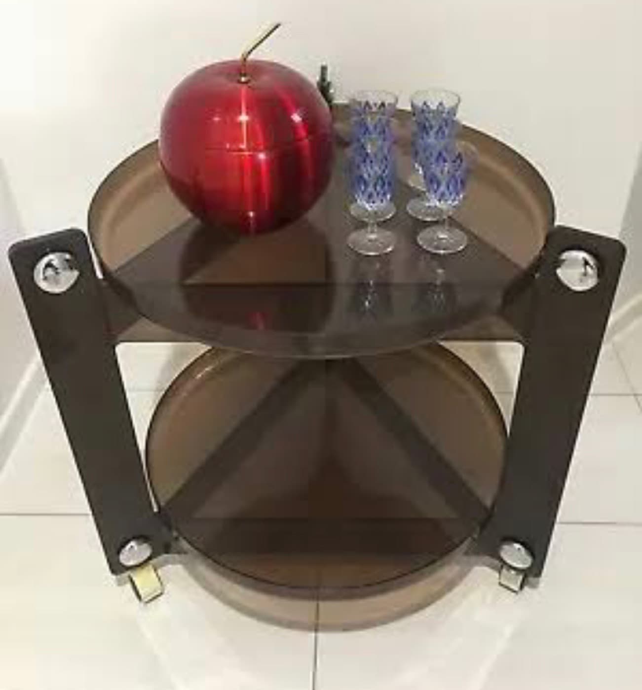 For the Bar