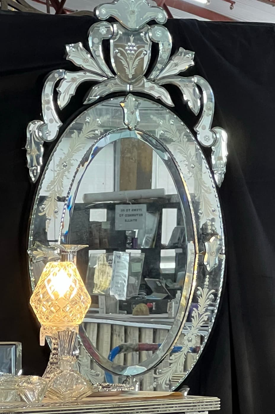 Mirrors